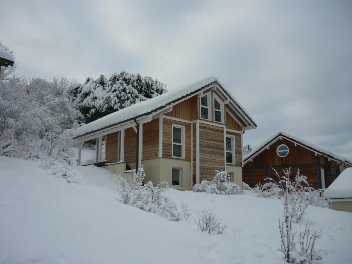 Chalet Des Pierres Opalines Ксонруп-Лонжеме Екстериор снимка